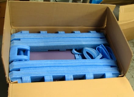 Creative Box Solution