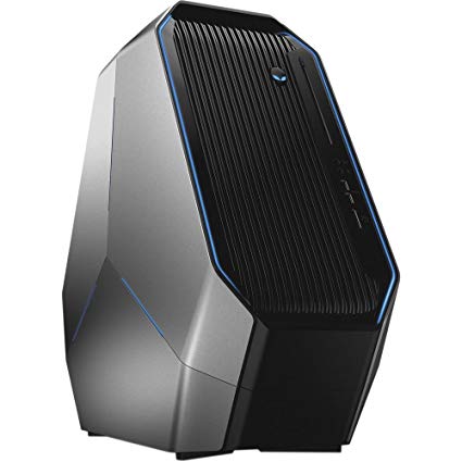 Alienware Area 51 R4