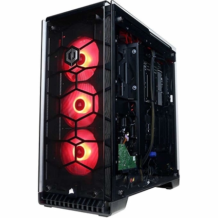 CLX Set Gaming PC