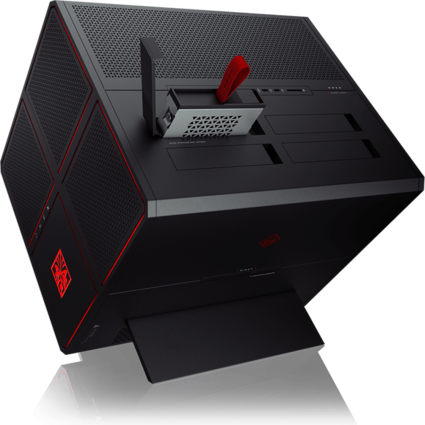 Omen X