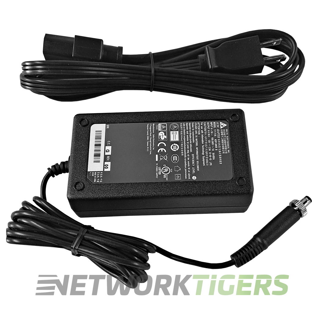 Cisco 341-0307-03 ADP-30KR B 12 V DC, 2.5 A (â30 W) AC Power Adapter