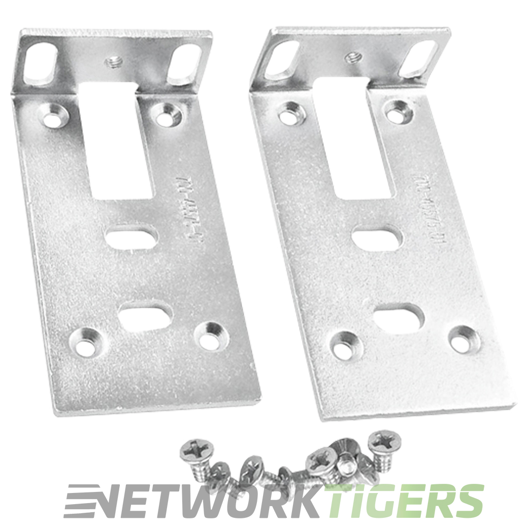 For Cisco ACS-4330-RM-19 / ACS-4430-RM-19 Ears Rack Mount Kit Brand New