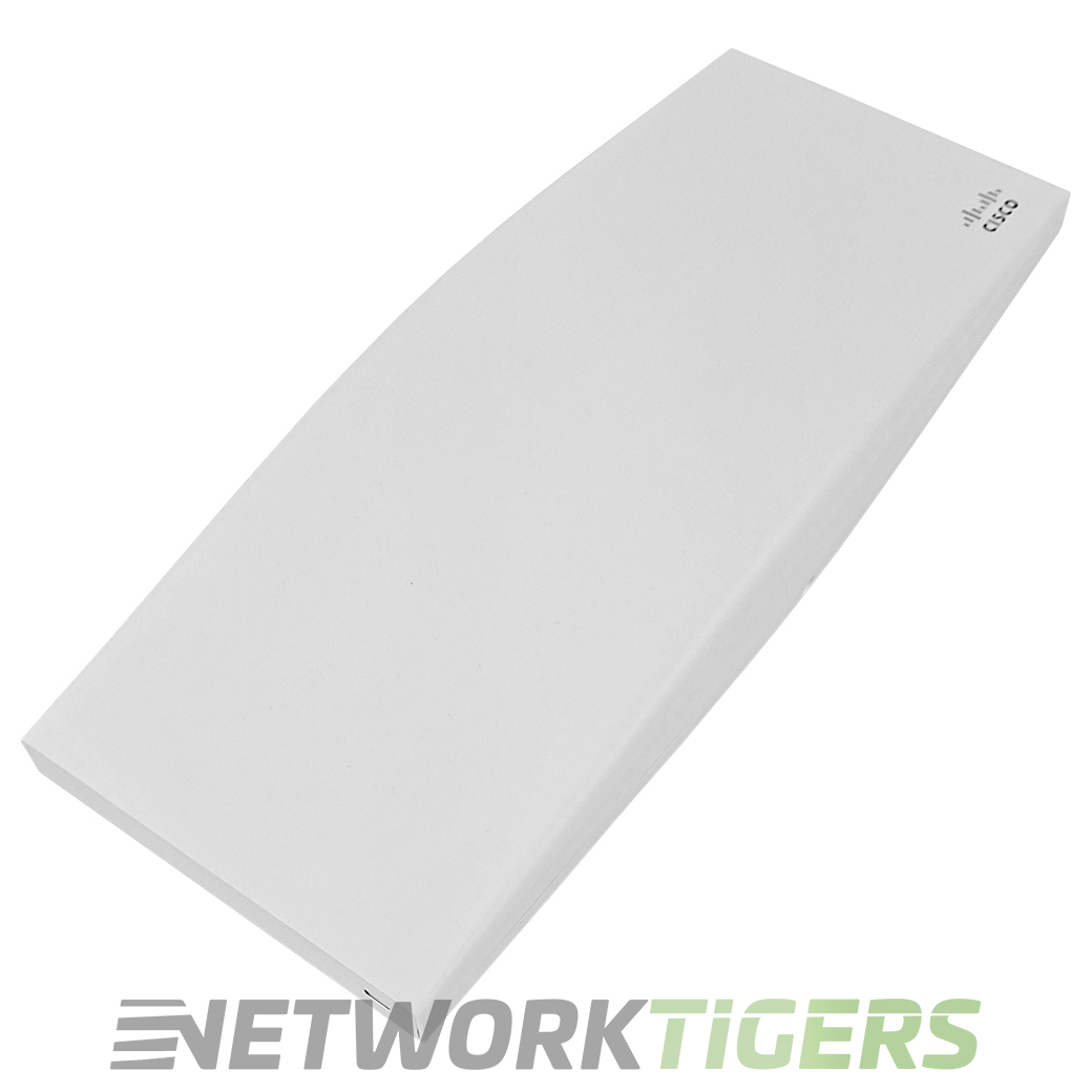 Cisco Meraki MR45-HW Quad-Radio 802.11ax (Wifi 6) MU-MIMO Unclaimed WAP