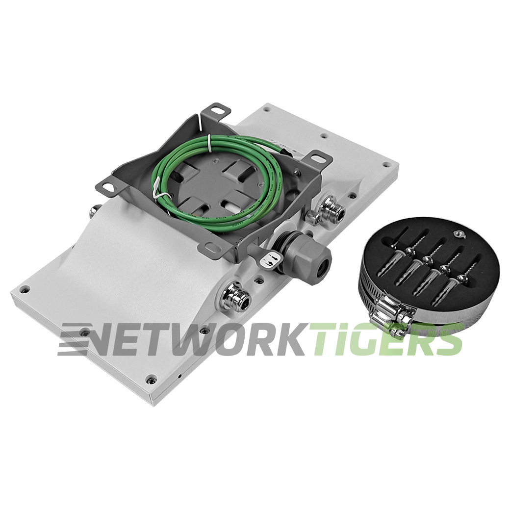 Cisco Meraki MR86-HW 802.11ax 4x4:4 MU-MIMO Unclaimed Outdoor AP