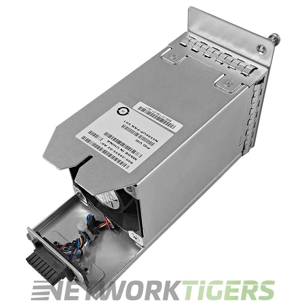 Cisco N5596UP-FAN Nexus 5500 Series Front-to-Back Airflow Switch Fan Module