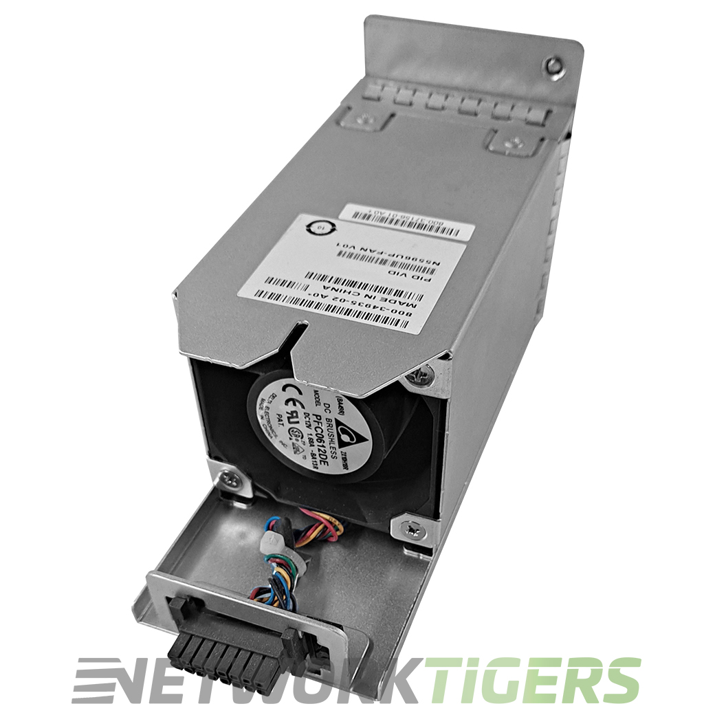 Cisco N5596UP-FAN Nexus 5500 Series Front-to-Back Airflow Switch Fan Module