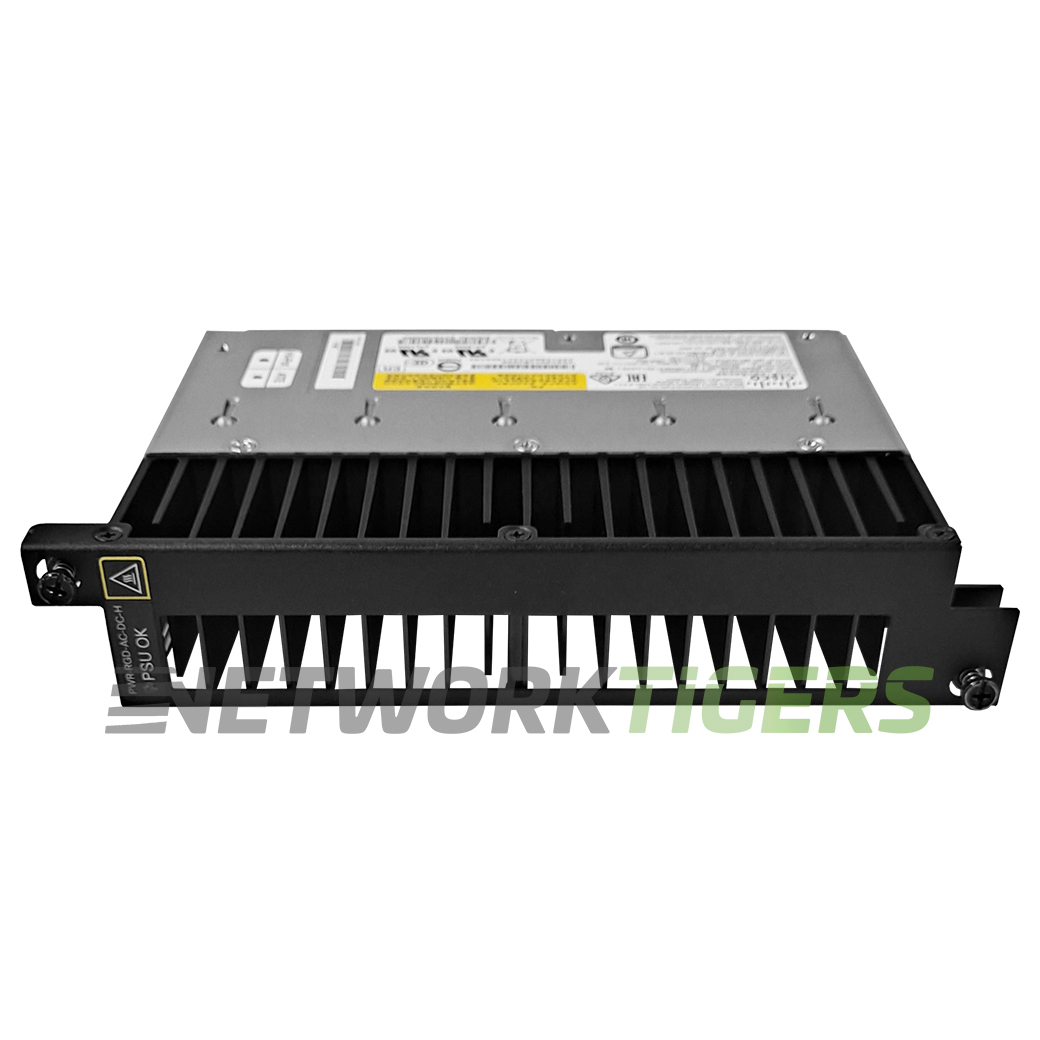 Cisco PWR-RGD-AC-DC-H IE 4010 Series 150W AC High Voltage Switch Power Supply