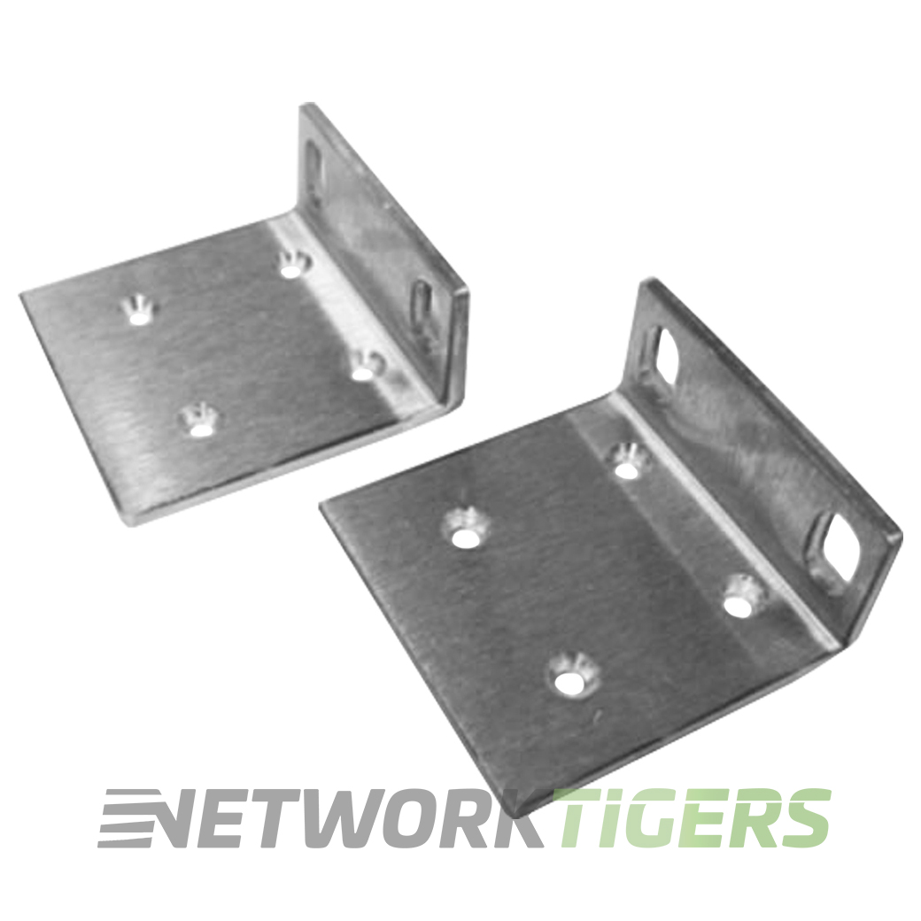 New Extreme Networks 13240 200-24 Rack Mount Bracket Kit