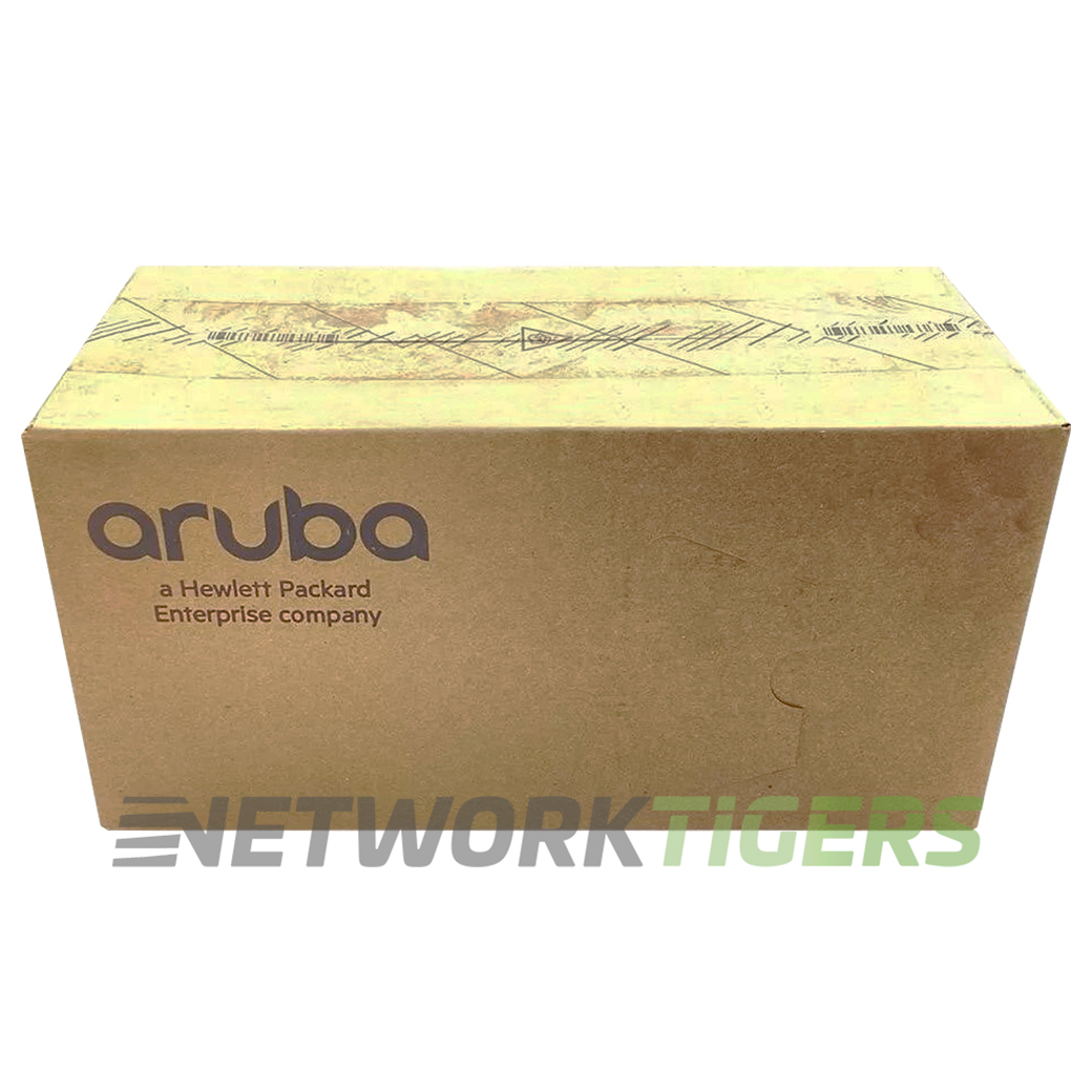 NEW HPE Aruba JL087A 3810M Series 1050W AC Switch Power Supply