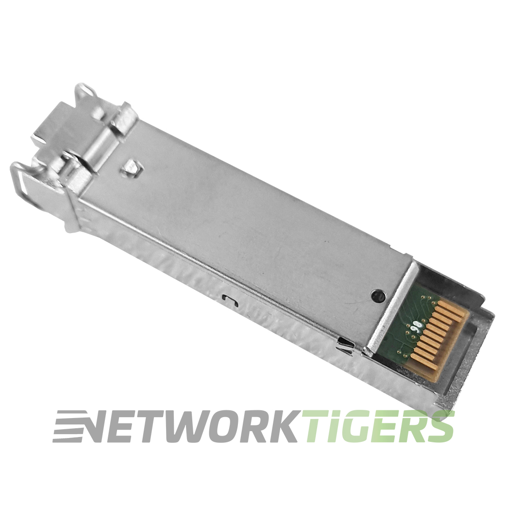 HPE AJ715A 4GB Fiber Channel 850nm 150m DOM Duplex LC MMF SFP Transceiver