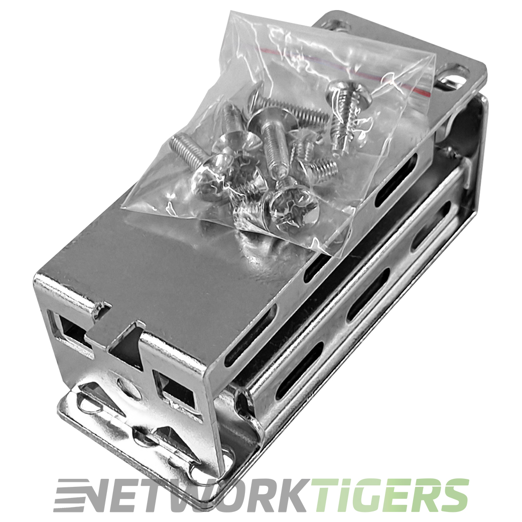NEW RCKMNT-19-CMPCT-NT Rack Mount Bracket Kit for Cisco C1000-8T-E-2G-L
