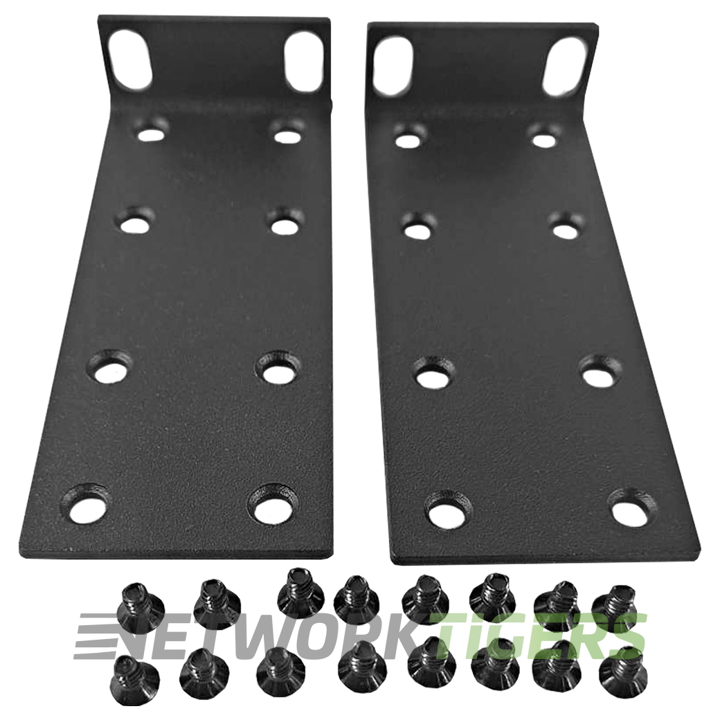 For APC AP7900 AP7800 AP7901 AP7921 AP720 NT-AP7900-RM Rack Mount Bracket Kit